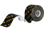 Yellowsport Yellowtape - Nastro Per Kinesiotaping - 5 Cm X 5 M - Nero Con Logo Yellowsport - 1 Pz.