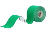 Yellowsport Yellowtape - Nastro Per Kinesiotaping - 5 Cm X 5 M - Verde - 1 Pz.