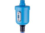 Scarico Condensa Automatico A Galleggiante 1/2" Premium"