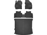 Set 77 Tappetini E Tappetini Mazda Premacy 2005-2010