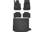 Set 77 Tappetini E Tappetini Mercedes-Benz Glc C253 Coupé 2015-2023