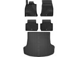 Set 77 Tappetini E Tappetini Kia Stinger Liftback 2017-2023