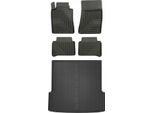 Set 77 Tappetini E Tappetini Mercedes E W211 Estate 2002-2009