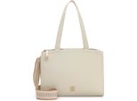 Suri Frey Borsa Shopper Borsa A Tracolla Amey Cityshopper Beige Avorio