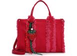 Suri Frey Borsa Shopper Borsa A Tracolla Kally Cityshopper Pink Rosa