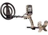 Minelab X-TERRA Intrepid - Metal Detector - Mimetico