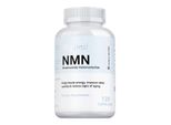 Nicotinamide 500 Mg (120 Capsule) Integratore Alimentare, Anti-Invecchiamento, Energia, Recupero, Sonno, Salute Della Pelle, Sistema Immunitario, Rughe