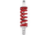 Ammortizzatore Moto 200 Mm, 1500 Lbs, Smorzamento Regolabile, Ammortizzatore Di Sospensione Con Molla Da 10 Mm Per 50 Cc, 70 Cc, 90 Cc, 110 Cc, 125 Cc, Atv, Go-Kart