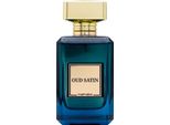 Marhaba Oud Satin Eau De Parfum Unisex 100 Ml