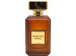 Marhaba Musk Oud Royal Eau De Parfum Unisex 100 Ml