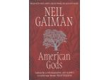 American Gods #1: American Gods (Libro Inglese)