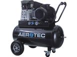 Aerotec Air Compressor 600-90 Techline 90 L 10 Bar