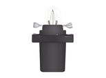 Osram Original B8.5D Jet Black 12 V/1.2 W (In Blocco)