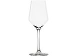Bicchieri Da Vino Bianco Revolution - 365Ml - Confezione Da 6 Pezzi