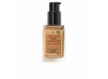 Max Factor, Healthy Skin Harmony, Liquid Foundation, 79, Honey Beige, Spf 20, 30 Ml