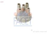 1 Calotta Dello Spinterogeno Facet 2.8201PHT Italy - Equivalente Oe Per Fiat Ford