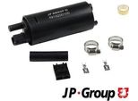 Jp Group 4915200100 - Oe 3531850 Pompa Carburante Per C70 I (872, 873), V70 I (875, 876), S70 (874), V70 Ii (285)