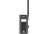 Perfectpro Soloworker Radio Da Cantiere Dab+ Fm Aux Sintonizzatore Bluetooth