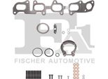 Kit Di Installazione Del Turbocompressore Vw Golf 2.0Tdi 13-