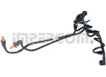 Originale Imperium Tubo Carburante 85009 Per Peugeot 206 Hatchback (2A/C) 231G