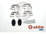 Kit Di Installazione Pastiglie Freno Db Posteriore W176/W246/C117/R172 11-