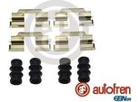 Kit Di Installazione Pastiglie Freno Db Posteriore W166/X166 11-