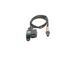 BOSCH Partikelsensor 0 281 008 466 für BMW 5 Touring (G31)