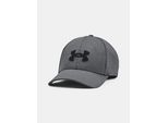 Under Armour Uomo Ua Blitzing-Blk - Xl/Xxl