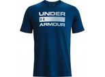 Under Armour Magliette 1329582426, Taglia: 178