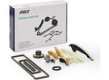 Dolz SKCA009 Kit Catena Di Distribuzione Per Vw Golf Vii Hatchback (5G1, BQ1, BE1, BE2) Polo Hatchback (6R1, 6C1) Passat Estate (3G5, CB5)