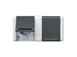 Jung Schuko-Steckdose 2-Fach 16A 250V 8220-1 W (8220-1W)