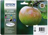Epson Apple Multipack 4 Colori T129 Easymail