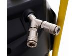 Compressore Senza Olio Kraft&Dele 30 L 10 Bar KD1417
