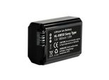 HäHnel Hahnel 1000 177.3 Batteria Per Fotocamera/Videocamera Agli Ioni Di Litio (Li-Ion) 950 Mah