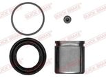 Kit Riparazione Pinza Freno Citroen Anteriore C1 1.0-1./1.4 Hdi 05- Con Pistone