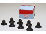 Corteco Kit Guarnizioni Stelo Valvola Guarnizioni Stelo Valvola 19025723 Lato Aspirazione Per Ford Focus (Daw, Dbw) 11,8 Mm