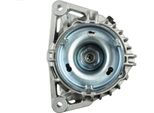 AS-PL A6365PR Alternatore Lima 90A 12V Per Ford Focus (Daw, Dbw) Focus Estate (Dnw) Focus Notchback (Dfw) Focus Mk1 Box / Estate (Dnw)