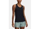 Canotta Under Armour Tech Knockout - Nero, Taglia:Xs