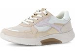 Rollingsoft By Gabor Gabor Rollingsoft Sneaker Damen Weiss 40.5