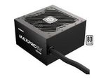 Maxpro Iv EMP550W, Pc-Netzteil Schwarz, 2X Pcie, 550 Watt