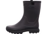 Aigle Alya Stivali Di Gomma Nero Eu 38 Donna Nero Eu 38