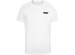 Mr. Tee Money Trees Tee Bianca - Xs