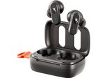 Skullcandy Dime 3, True Wireless Stereo (Tws), Chiamate/Musica/Sport/Ogni Giorno, 20 - 20000 Hz, 37 G, Cuffie, Nero