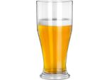 Boccale Da Birra In Plastica Infrangibile, 520 Ml