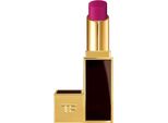 Tom Ford, Satin Matte, Cream Lipstick, 14, 1# Crush, 3.3 G