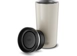 Alfi Iso Coffee Mug Pro Thermobecher Linen Beige Mat | Han 5578323038 | Ean 4002458535055