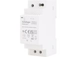 Alimentatore Per Guida Din TH-35 12V Dc 24W Bemko A21-LDD024-2P-12V