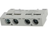 Contatto Ausiliario (Montaggio Frontale) 2NO 108956 Noark