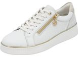 Scarpe Stringate Remonte Da Donna In Bianco, Misura 37