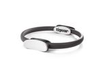 Tiguar Pilates Hoop Box (Magic Circle)Grafite
